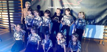 Wieluński Dance 2023 – święto tańca w Wieluniu za nami
